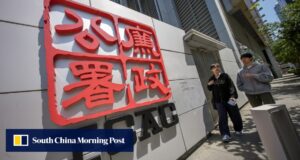 Um ex-professor da HKUST admitiu ter recebido HK$ 40.000 para garantir a admissão de um aluno