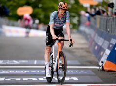 ‘Ele é o guerreiro certo’ – Timeman Arensman está procurando ‘roubar experiência’ de Egan Bernal enquanto ele emerge como favorito do GC para Netcompany Ineos no Giro d’Italia