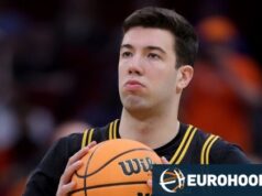O talento espanhol da NCAA estará sob o comando de Chus Mateo.