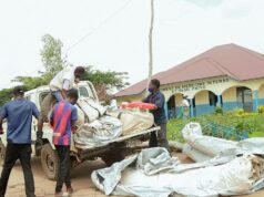 Três novos casos de infecção por Ébola foram confirmados no Uganda