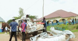 Três novos casos de infecção por Ébola foram confirmados no Uganda