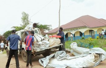 Três novos casos de infecção por Ébola foram confirmados no Uganda