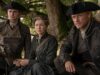 ‘Outlander’ mata Percy Beauchamp e Capitão Richardson antes do final