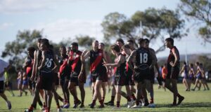 Antevisão da Rodada 6 da GNFL: A ação esquenta quando Big Freeze se instala em Chapman Valley enquanto Rovers avançam