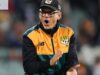 Por que Les Kiss é o treinador dos Wallabies… mesmo que os Reds não cheguem às semifinais do Super Rugby