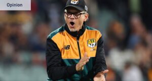Por que Les Kiss é o treinador dos Wallabies… mesmo que os Reds não cheguem às semifinais do Super Rugby