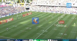 Destaques da NRL: Cowboys x Rabbitohs – Rodada 12