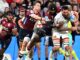 A controversa decisão de não tentar deixa as esperanças da final do Super Rugby Pacific em Queensland em dúvida