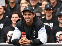 Por que os Collingwood Magpies deveriam renomear o Troféu Copeland em homenagem a Scott Pendlebury