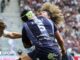 Copa dos Campeões: Emissora francesa Johan van Graan responde às críticas do TMO