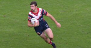 O treinador saudou o retorno da estrela à NRL