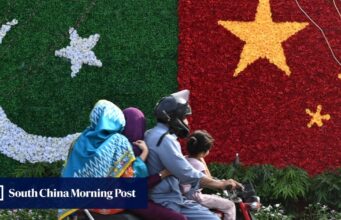 Panda Power: Paquistão explorará o mercado de dívida da China com a primeira venda de notas denominadas em yuan