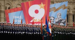 Desfile militar tenso na Rússia: “Havia um medo real do lado russo de um ataque dos ucranianos”