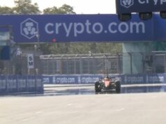 Norris encerrou o reinado da Mercedes antes da corrida de Miami