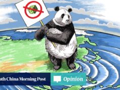 opinião Por que o alerta da China sobre bloqueios militares está sendo atendido na Ásia