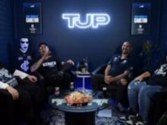 Carlton investiga podcast após comentários ‘ruins’