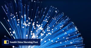 Como o acordo da Nvidia com a Corning destaca o papel dominante da China no fornecimento global de fibra