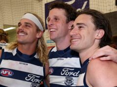 Equipes da AFL e dicas de especialistas para a 10ª rodada, incluindo o play-off final entre Brisbane Lions e Geelong Cats