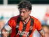 Seleção da República da Irlanda: Will Ferry, do Dundee United, nomeado para a seleção de Hamir Hallgrimsson