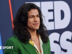 Ted Lasso: O ator Cristo Fernandez assina pelo El Paso Locomotives FC, clube americano da segunda divisão