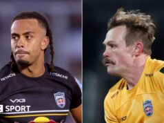 Newcastle Red Bulls: 26 jogadores deixarão Kingston Park neste verão