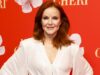 Marcia Cross, ex-aluna de Desperate Housewives, compartilha uma selfie rara