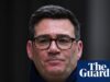 Andy Burnham diz que o Partido Trabalhista deve colocar a energia e a água sob controle público | Andy Burnham