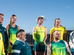 Por que as autoridades acreditam que os australianos apoiarão os Jogos de Glasgow, apesar do cancelamento de Victoria