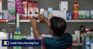 Complicações no parto dificultam os esforços de planeamento familiar no Bangladesh.