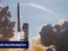 Estão crescendo as preocupações na indústria espacial da China de que a nave estelar de Musk irá falhar.