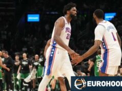 Sixers dos playoffs da NBA eliminam o Celtics no jogo 7 da série (vídeo)