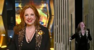 Eles garantem que Andrea del Boca voltará para casa e já há data de SHOW El Intransigente