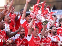 Phil McNulty: revisão da temporada da Premier League e previsões de pré-temporada