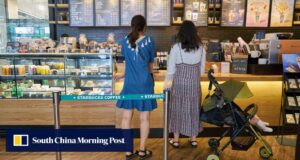 Chefe da Starbucks Coreia perde emprego após falha na promoção do ‘Tonk Day’