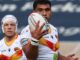 Tevita Pangai Junior: Hull KR contrata ex-propulsor dos Catalans Dragons