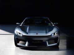 Os 19 carros mais emocionantes do Salão do Automóvel de Pequim 2016