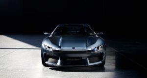 Os 19 carros mais emocionantes do Salão do Automóvel de Pequim 2016