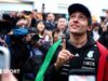 Grande Prêmio do Canadá de 2026: Kimi Antonelli assume o controle da batalha pelo título