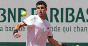 Vencedor do Senor, o maratonista passa seis horas