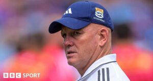 URC: Cardiff não está preocupado depois de ser rotulado como adversário ‘mais fácil’ pelo chefe dos Stormers