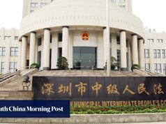 A IA ajudou os juízes de Shenzhen a resolver os casos 50% mais rápido. Será este o futuro da China?