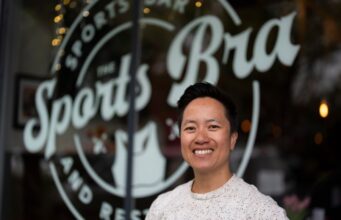 ‘Portland está pronto’: sutiã esportivo organiza evento para fãs do Portland Fire quando o time WNBA retornar
