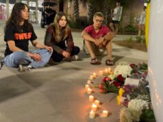 Família FSU atirando na vítima OpenAI por suspeita de uso do ChatGPT