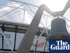 Prefeito de Londres critica planos de candidatura do norte da Inglaterra para sediar as Olimpíadas | Norte da Inglaterra