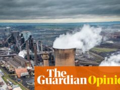 British Steel: mais perguntas do que respostas no futuro | Nils Pratley
