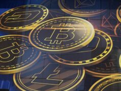 ‘Deusa’ do projeto criptográfico Forsage enfrenta acusações de fraude eletrônica em Oregon