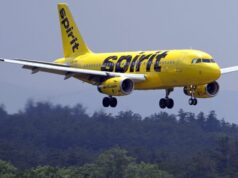 Outras companhias aéreas que prestam assistência aos titulares de bilhetes Spirit Colaboradores