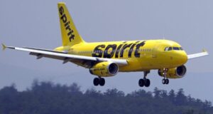 Outras companhias aéreas que prestam assistência aos titulares de bilhetes Spirit Colaboradores