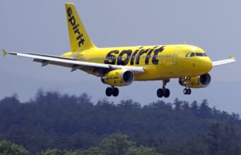 Outras companhias aéreas que prestam assistência aos titulares de bilhetes Spirit Colaboradores