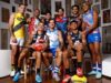 O chefe da AFL, Andrew Dillon, confirmou mais dois jogos de sexta à noite para 2026